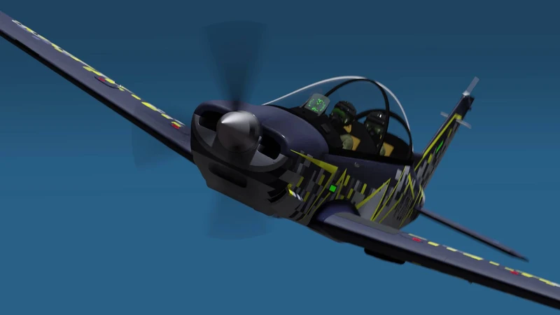 Chile, referente aeronáutico en Latinoamérica con Enaer y Airbus ...