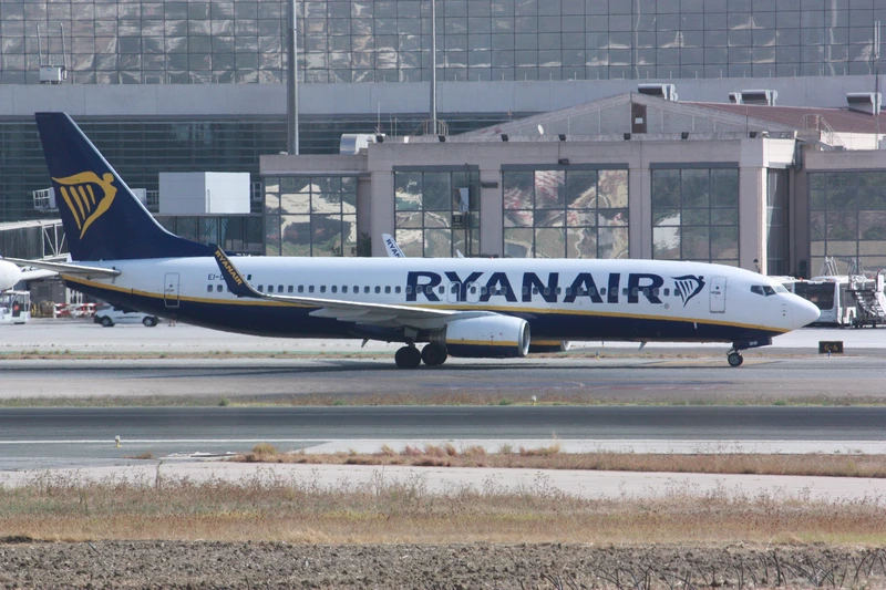 Aerolíneas como Ryanair están potenciando sus programas de captación ante la creciente demanda de pilotos.
