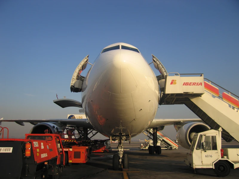 El dominio del inglés aeronáutico y la gestión de recursos de cabina son pilares clave en la formación actual.