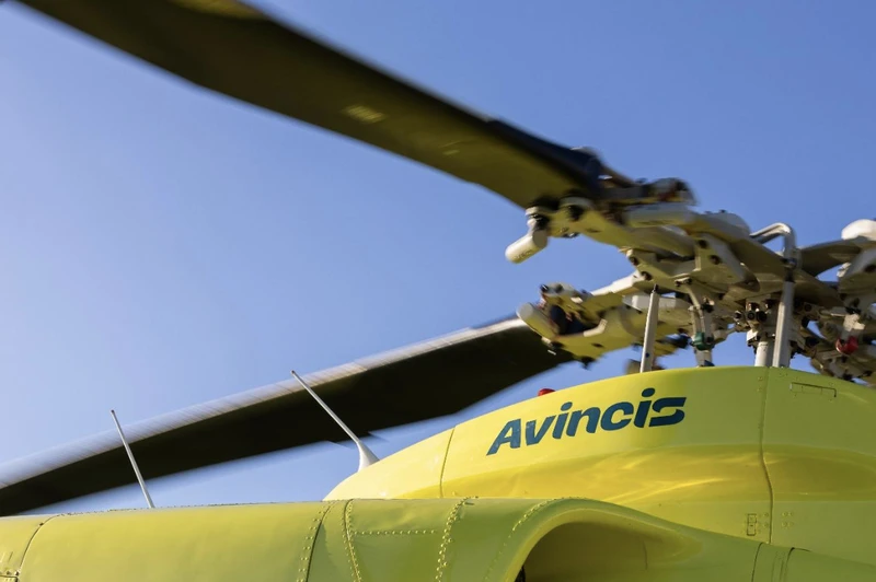 Avincis asegura su crecimiento futuro con la adquisición de 30 aeronaves