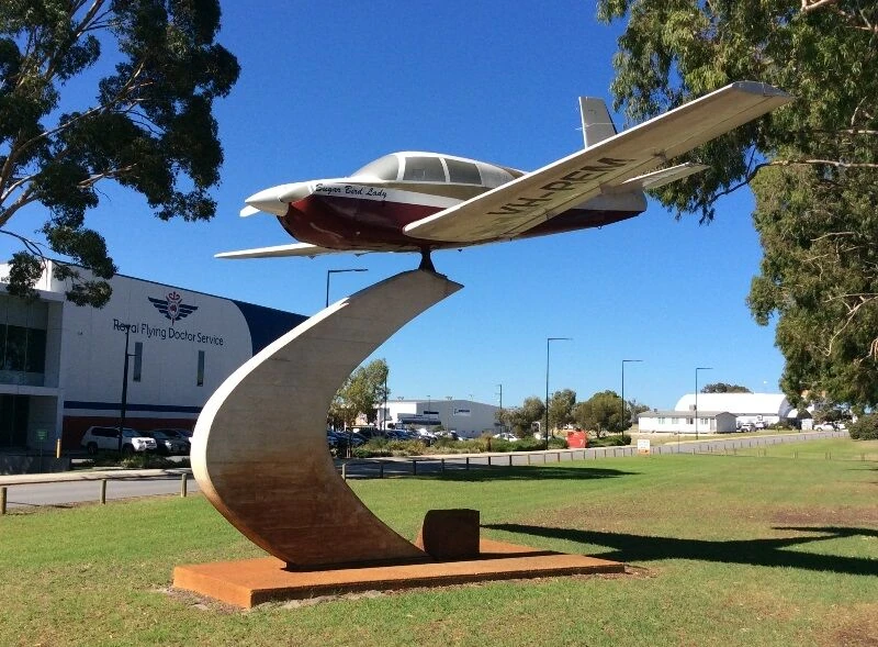 Mooney M20 J .
