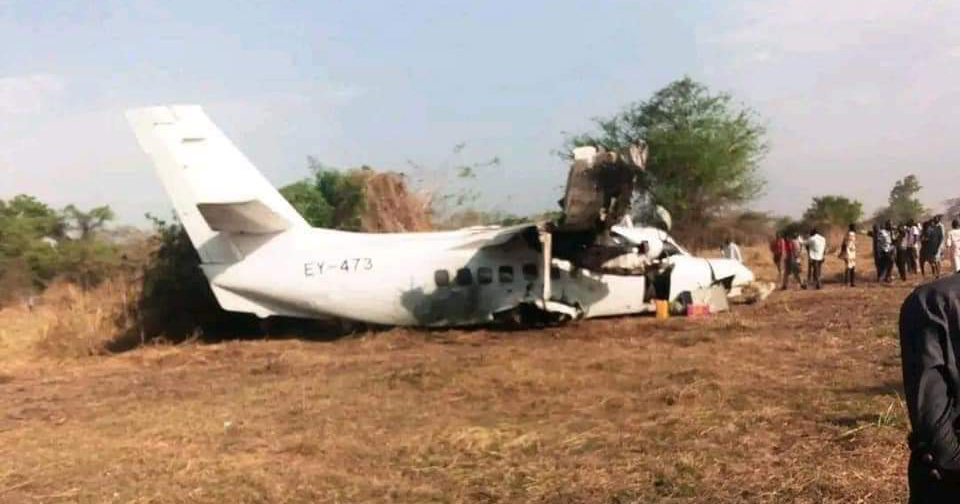 Accidentes aeronáuticos de enero de 2023 Noticias Airline92 Últimas