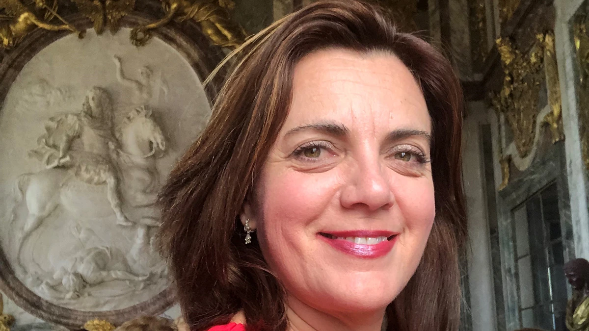 La Fundación Enaire nombra nueva directora gerente a Margarita Asuar