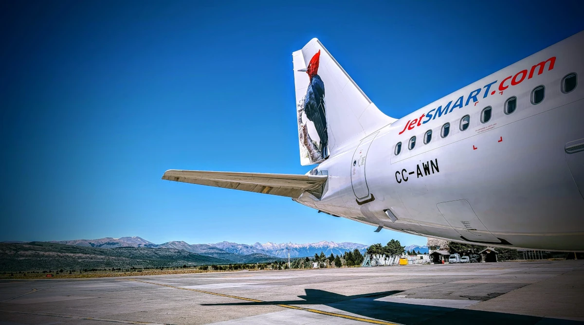 Jetsmart mejora la optimización de rutas de vuelo con Digital Winglets ...