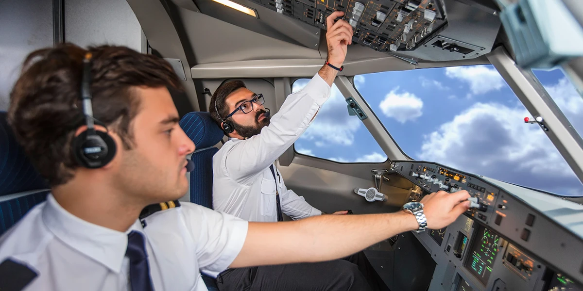 AFNAeroflota del Noroeste cumple 25 años Noticias Airline92