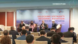 ATR present en Hanoi su estudio "Propelling Vietnam