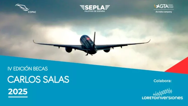 IV edicin de las Becas Carlos Salas.