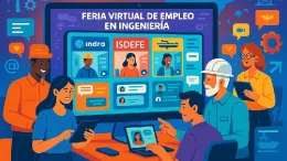 Ilustracin generada con IA.