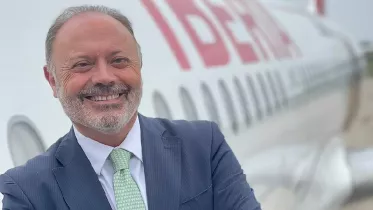  Vctor Moneo, nuevo Director Global de Ventas de Iberia