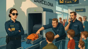 Ilustracin generada con IA.