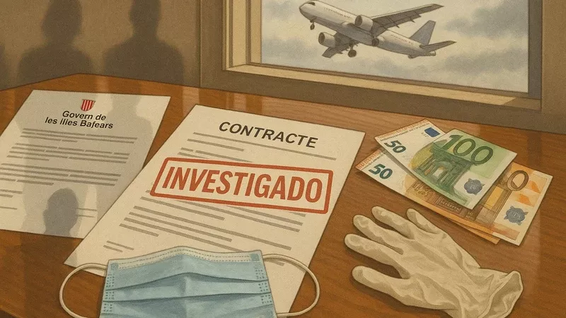 Ilustracin generada con inteligencia artificial. 