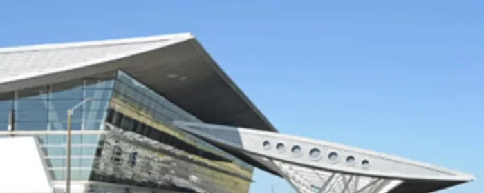 Aeropuerto Internacional de Punta del Este
