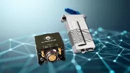 Hardware de Volz y Embertion. Foto: Embertion
