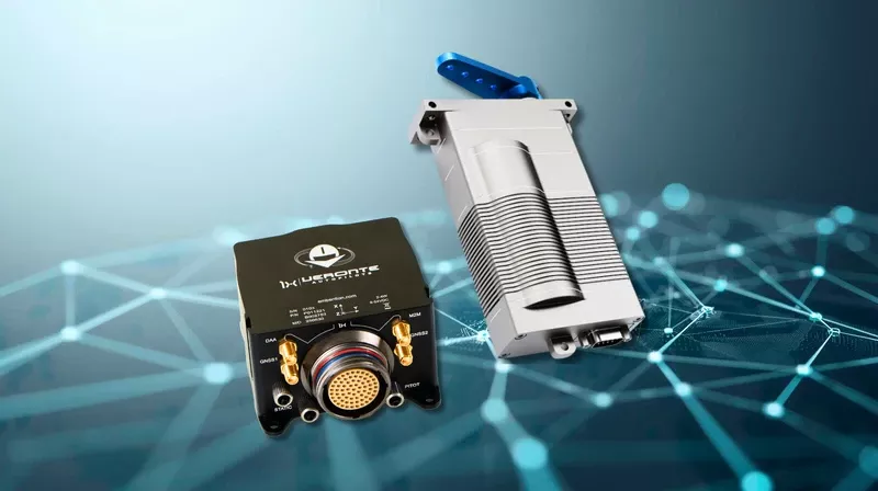 Hardware de Volz y Embertion. Foto: Embertion