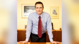 Thomas Reynaert. Foto: LinkedIn
