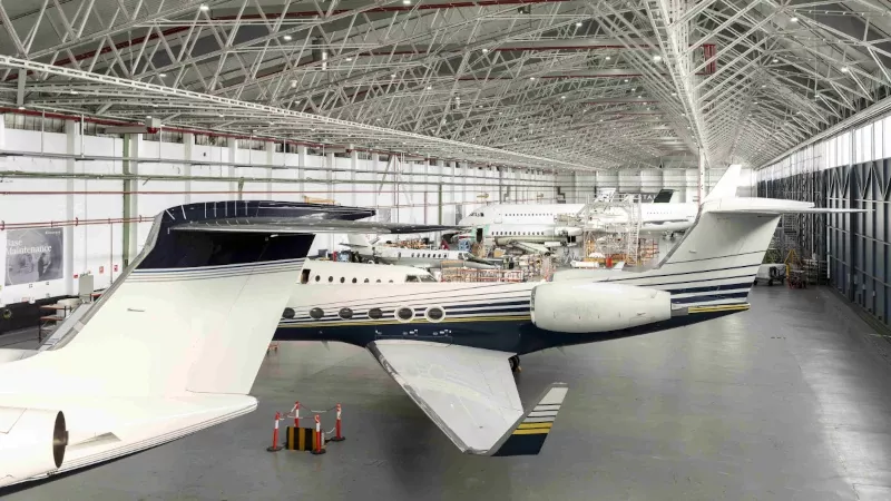 Imagen de recurso MRO SL. Foto: MRO SL.