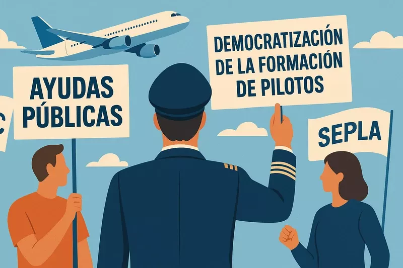 Ilustracin generada con IA.