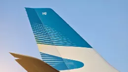 Aerolneas Argentinas espera una buena temporada de verano.
