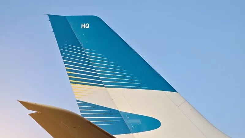 Aerolneas Argentinas espera una buena temporada de verano.