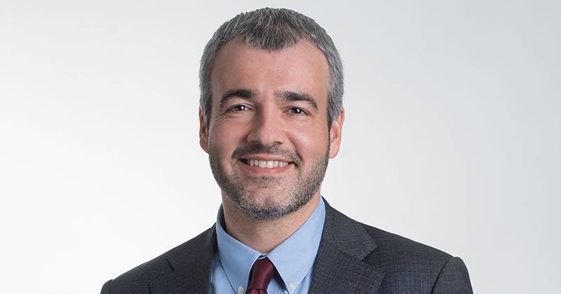 Maurici Lucena, presidente y consejero delegado de Aena. Foto: Aena