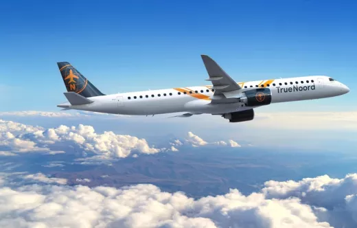 E195-E2 de TrueNoord.