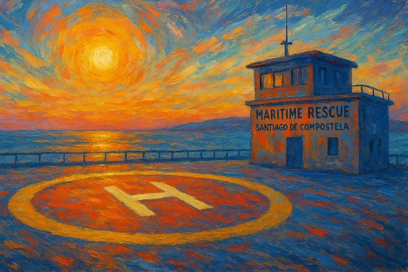 Imagen generada con IA.