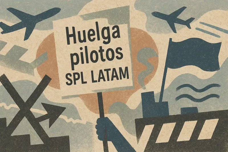 Ilustración generada con IA. Ilustración generada con IA.