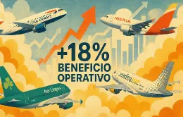 Ilustración generada con IA.