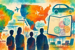 Ilustracin generada con IA.