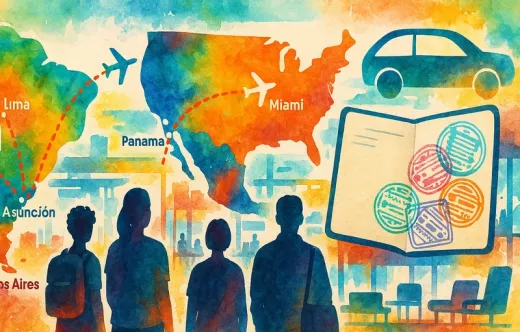 Ilustracin generada con IA.