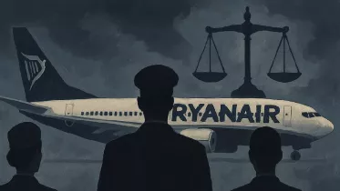 Ilustacin generada con IA.