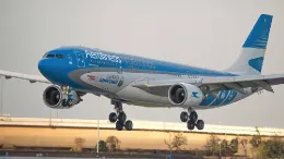 Los A330 son aeronaves eficaces y confiables para las rutas de largo alcance.