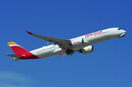 Acelerar la descarbonizaci�n es uno de los retos de la industria aeron�utica.