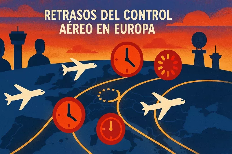 Ilustración generada con IA. Ilustración generada con IA.