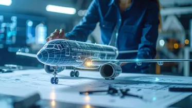 lustración: Ayesa Digital lustración: Ayesa Digital