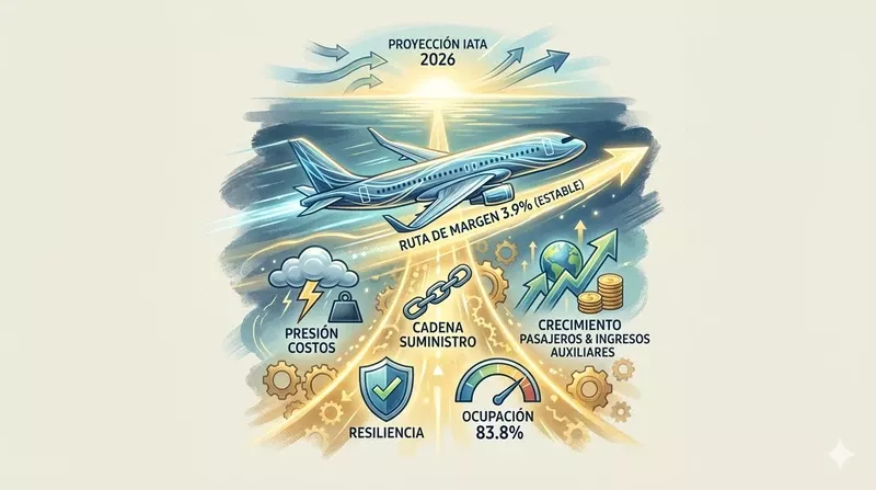 Ilustración generada con IA. Ilustración generada con IA.