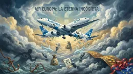 Ilustraci�n generada con IA.