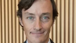 Guillermo Gonz�lez Vallina, nuevo director general del Grupo Air Nostrum. Foto: Air Nostrum