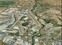 Fotografía: Madrid/Barajas. Fotografía: Madrid/Barajas.