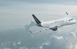 Embraer E170 de Republic Airways.