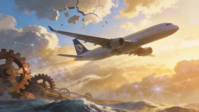 Ilustración generada con IA. Ilustración generada con IA.