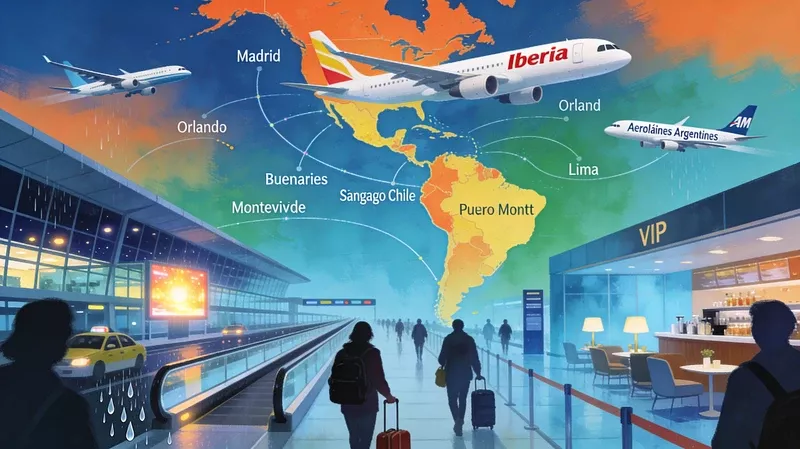 Ilustración generada por IA. Ilustración generada por IA.