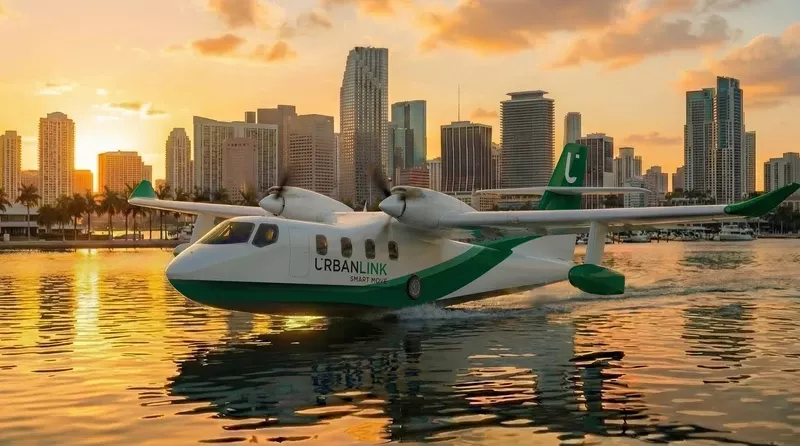 Próxima generación de vehículos sin emisiones NOEMI. Foto: UrbanLink Próxima generación de vehículos sin emisiones NOEMI. Foto: UrbanLink