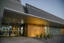 Aeropuerto de Carmelo.