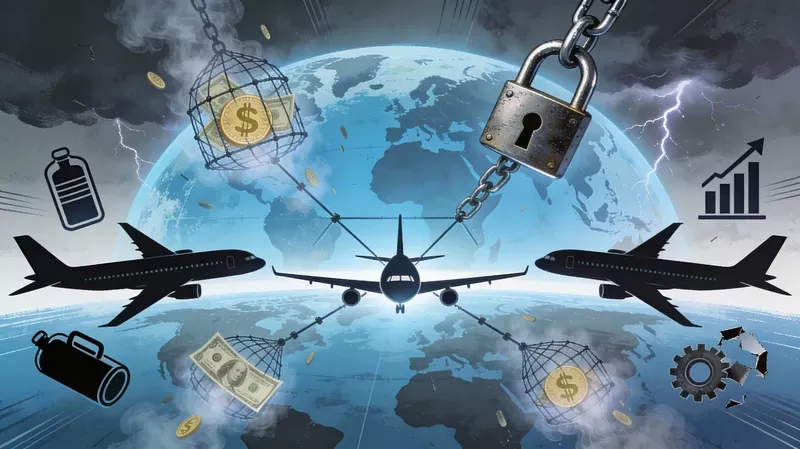 Ilustración generada con IA. Ilustración generada con IA.