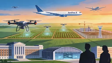 Ilustraci�n generada con IA.