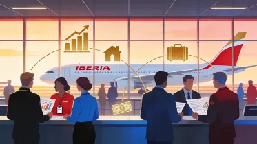 Ilustración generada con IA. Ilustración generada con IA.