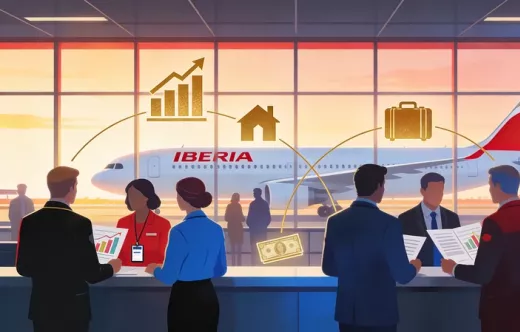 Ilustraci�n generada con IA.