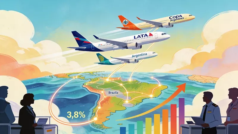 Ilustración generada con IA. Ilustración generada con IA.