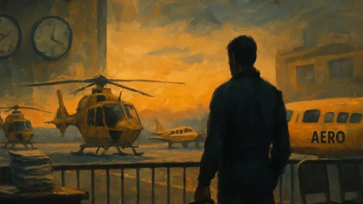 Ilustraci�n generada con IA.